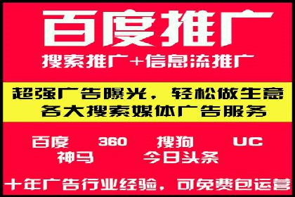 某某sem代运营公司：精准投放的背后策略